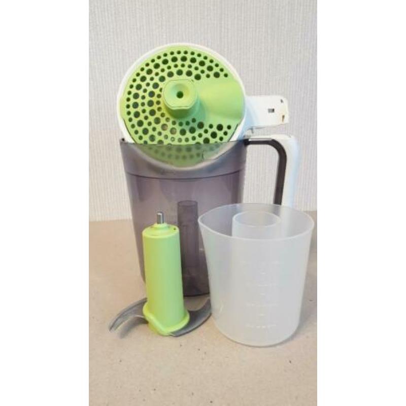 philips avent stomer blender