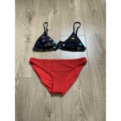 Loavies / H&M bikini maat M