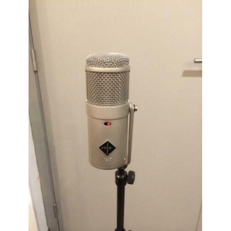 Soundelux Ifet