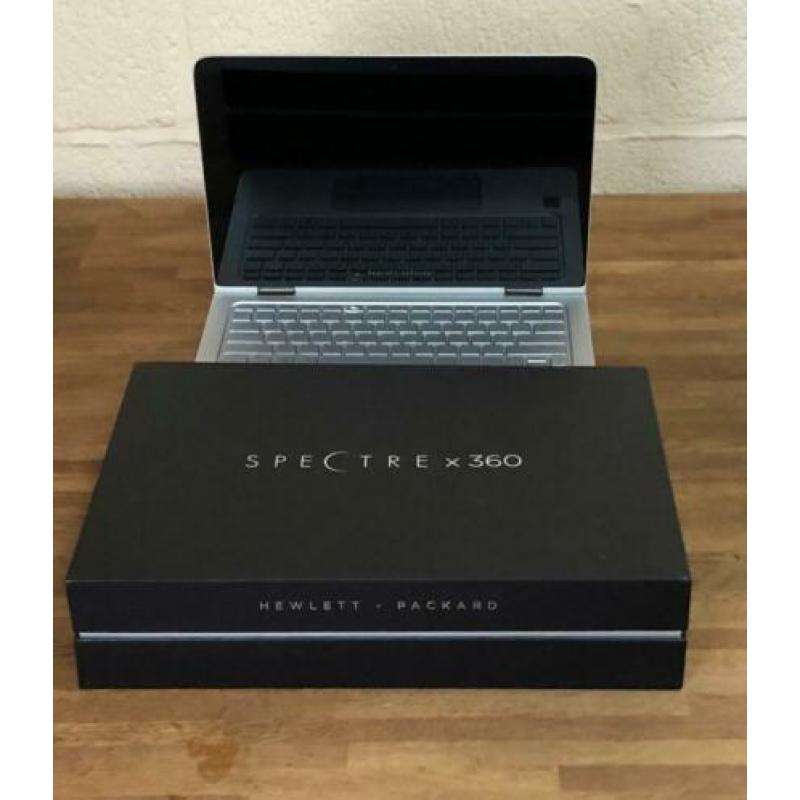 HP Spectre X360 | 4031nd