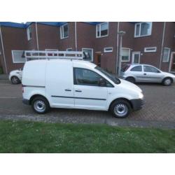 Volkswagen CADDY CADDY 2,0 SDI, AIRCO Imperiaal