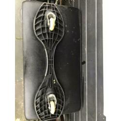 Razor RipStik Air Pro Caster Waveboard