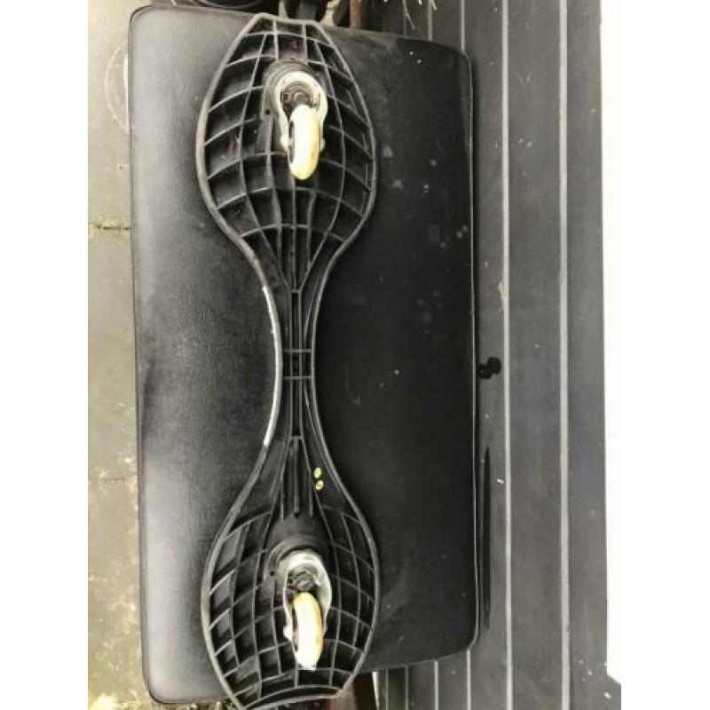 Razor RipStik Air Pro Caster Waveboard