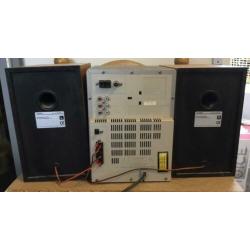 Sony CMT-CP1