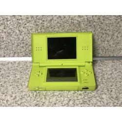 Nintendo DS Lite