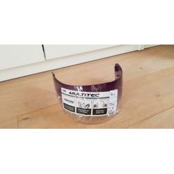 Vizier Shoei Multitec