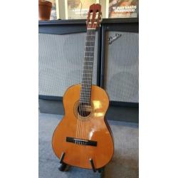 Admira Juanita E semi akoestische klassieke gitaar