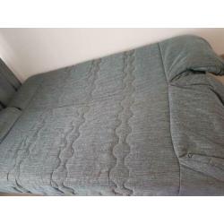 Bankbed