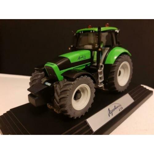Deutz Fahr Agrotron 235 siku schaal 1:32