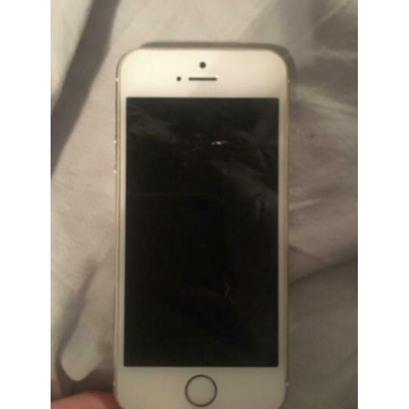 Iphone 5