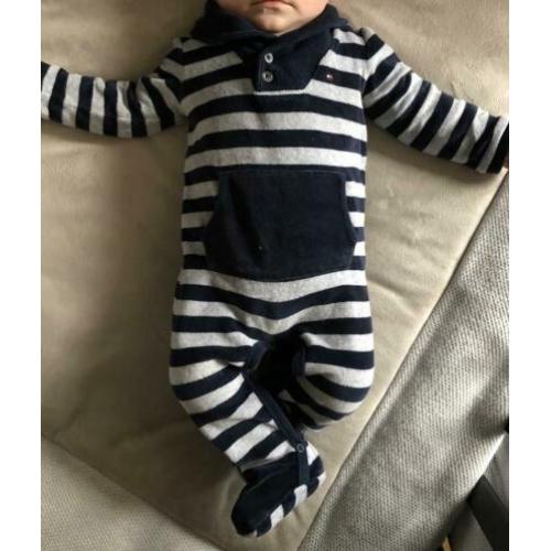 Tommy Hilfiger boxpakje, zacht materiaal