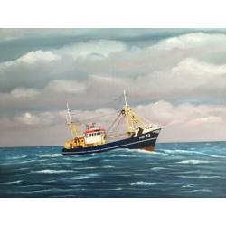 HD 73 Cornelis Anna Maria