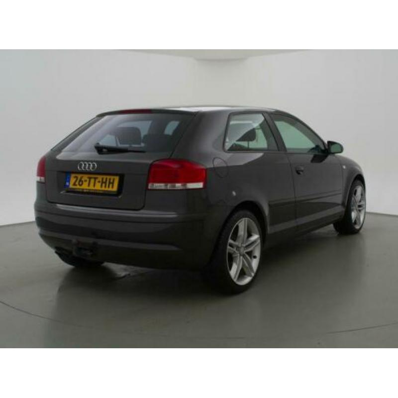 Audi A3 1.9 TDI ATTRACTION / TREKHAAK / CLIMATE CONTROL