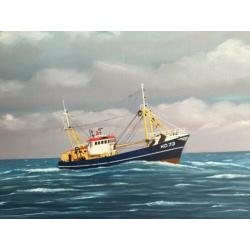 HD 73 Cornelis Anna Maria