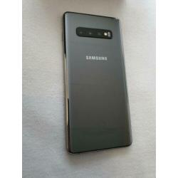 S10 Plus 1TB Ceramic Black en Watch SM-R800 Silver