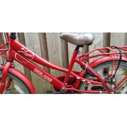 Volare Ashley 20 inch transporter