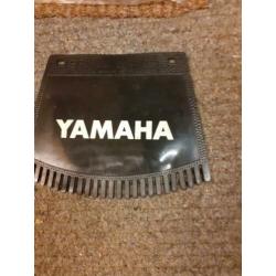 Tekoop spatlappen Yamaha fs1