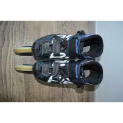 Powerslide R2 skeelers maat 41 In goede staat!