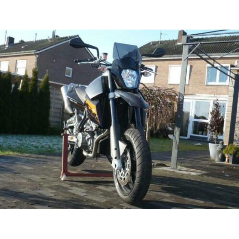 Superduke ktm 1290 paddockstand