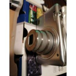 Olympus compact camera