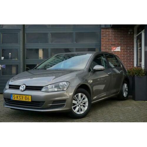 Volkswagen Golf 1.2 TSI Comfortline | Gr.Navi | Clima | Crui