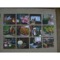 LANG kalender 2020 zgan Feels like Home