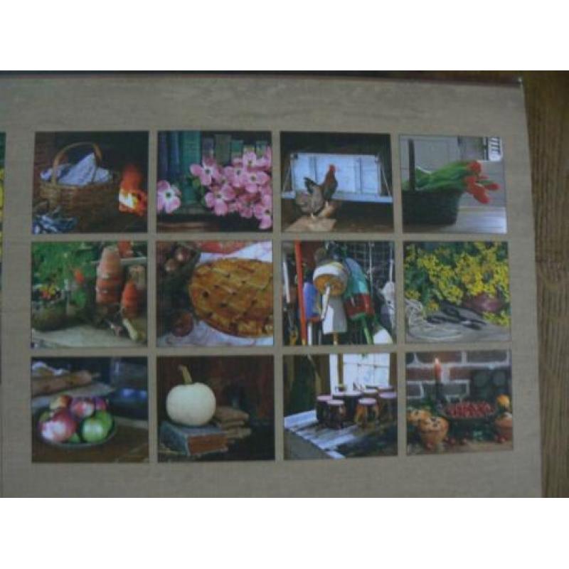 LANG kalender 2020 zgan Feels like Home