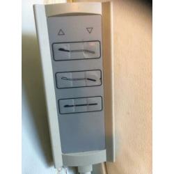 Electrische behandelstoel