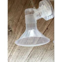 Medela Symphony Afkolfset / dubbele borstkolfset