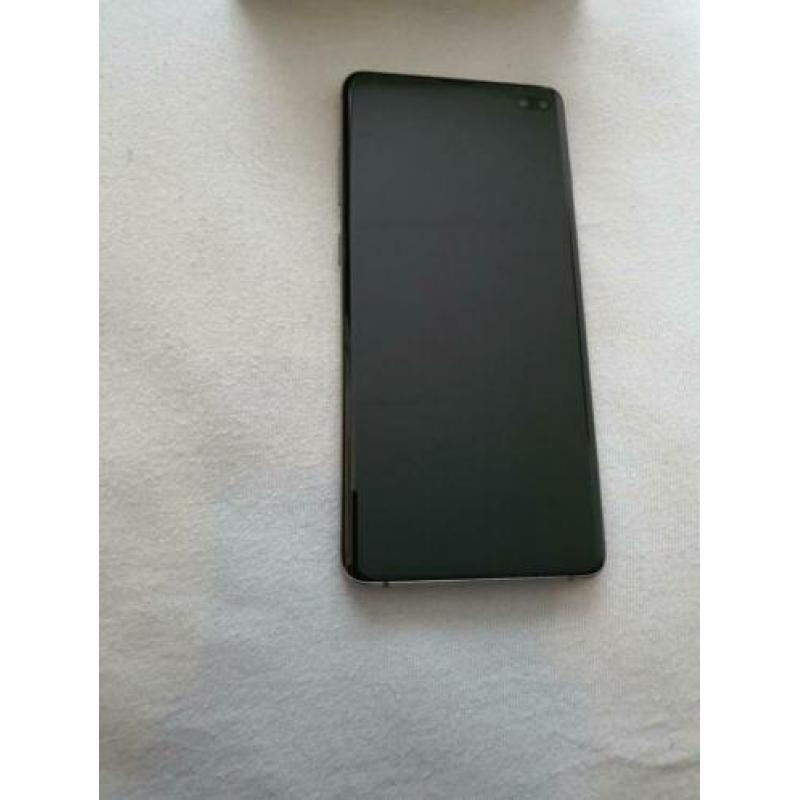 S10 Plus 1TB Ceramic Black en Watch SM-R800 Silver