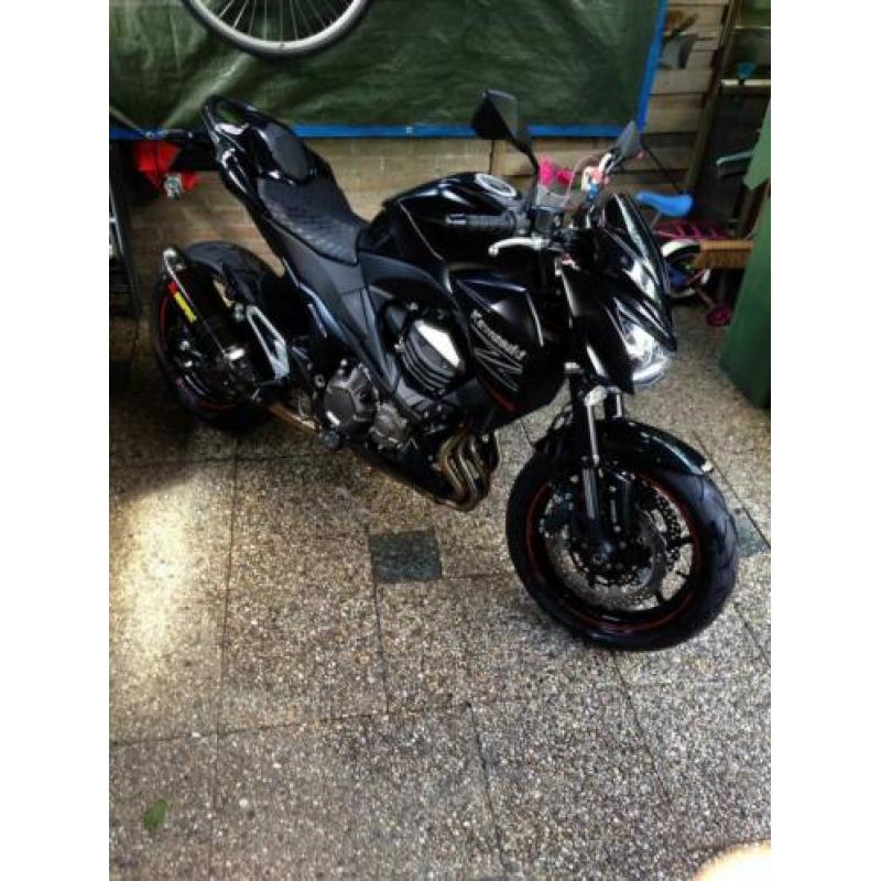 Z800 abs