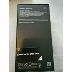 S10 Plus 1TB Ceramic Black en Watch SM-R800 Silver