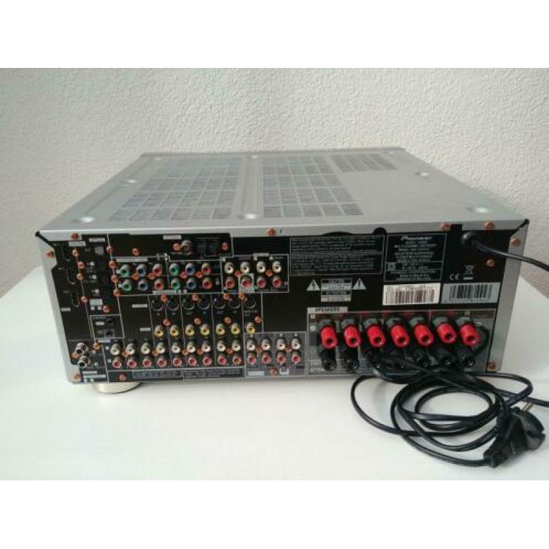 Pioneer VSX-1016V