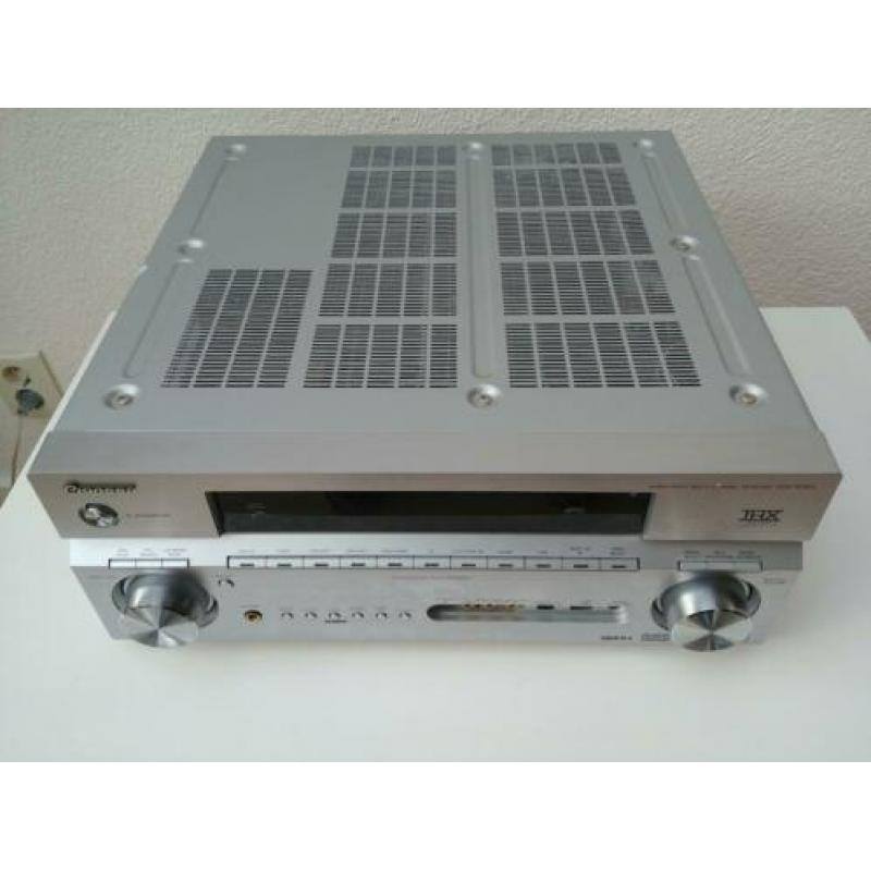 Pioneer VSX-1016V