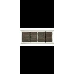 Bijna nieuw dressoir