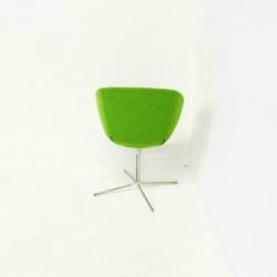 Ahrend Design Stoelen, Draaibaar, Fauteuils, Vergaderstoel