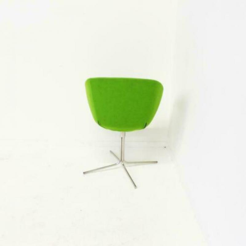 Ahrend Design Stoelen, Draaibaar, Fauteuils, Vergaderstoel