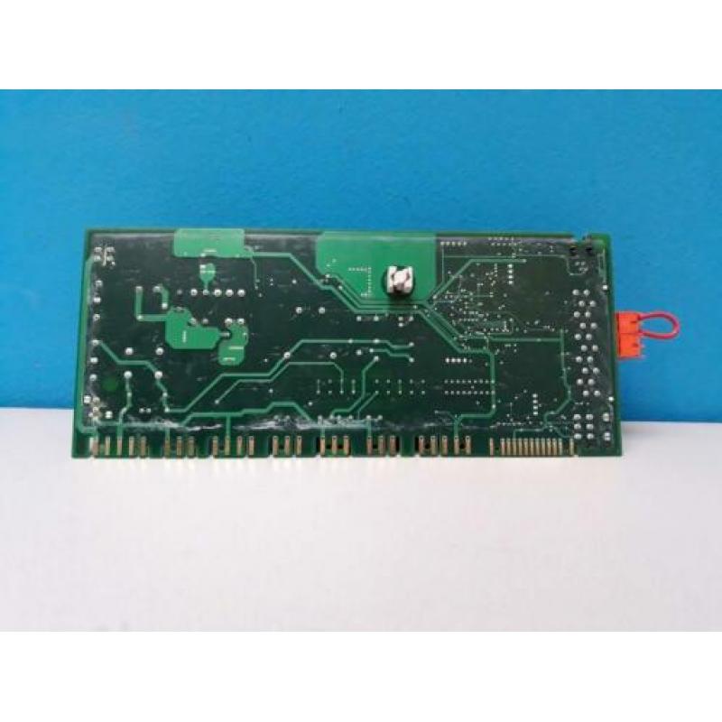 Hoofdprint Remeha Quinta PRO PCU-4 SU-01 S101518