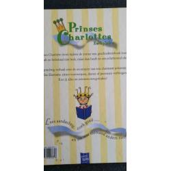 zoekboek prinses Charlottes een reis door de tijd