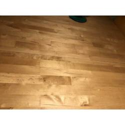 Ikea Noren tafel uitschuifbaar