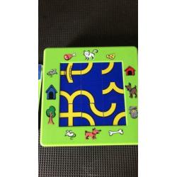 Cat & Mouse Smart Games