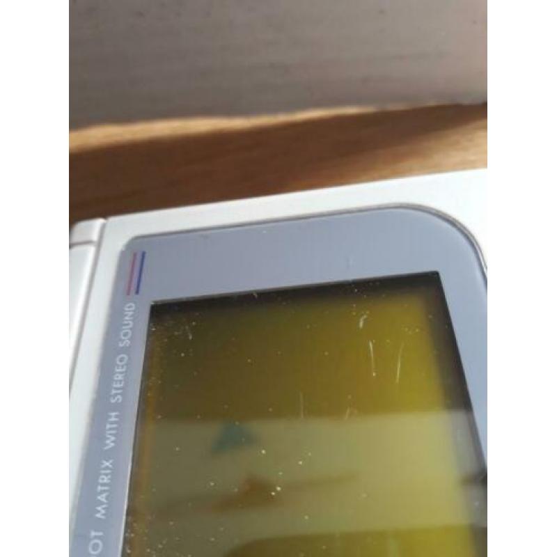 Nintendo Gameboy Classic