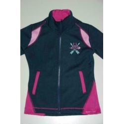 HARRY'S HORSE LOULOU paardrijvest maat 152