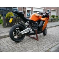 Superduke ktm 1290 paddockstand