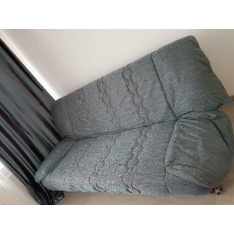 Bankbed