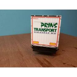 Tekno Prins trans