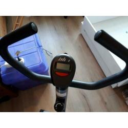 Home trainer fiets