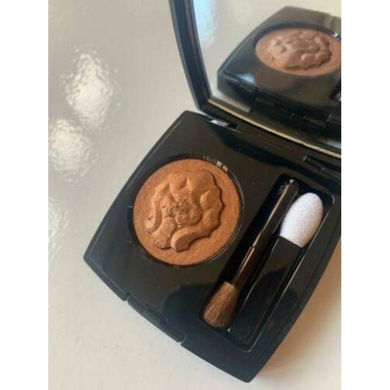 CHANEL - Ombré première #907 Cuivre Lamé