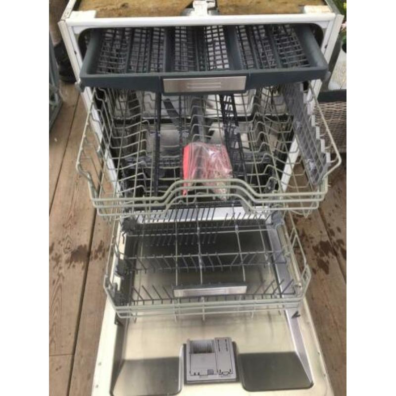 Neff XXL vaatwasmachine