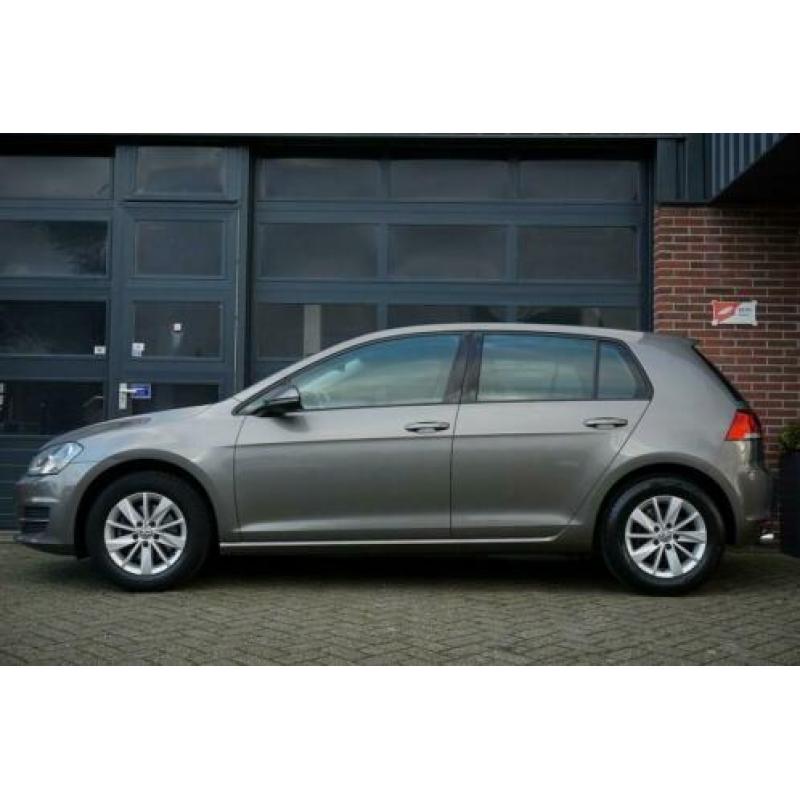 Volkswagen Golf 1.2 TSI Comfortline | Gr.Navi | Clima | Crui